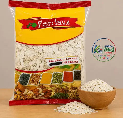 Chira — Flattened Rice / Poha (400g)