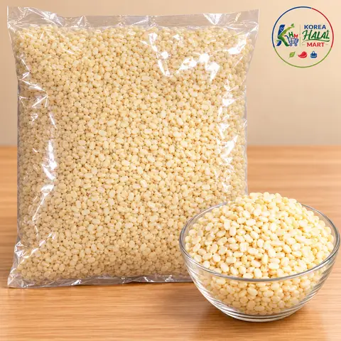 Mash Dal - 800g