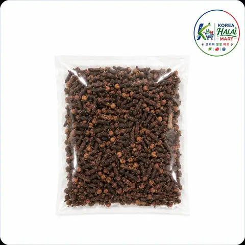 Whole Cloves / Labongo (50g)
