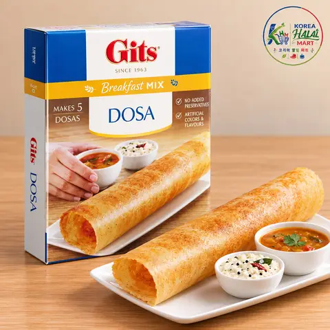 Dosa Mix - Gits (200gm)