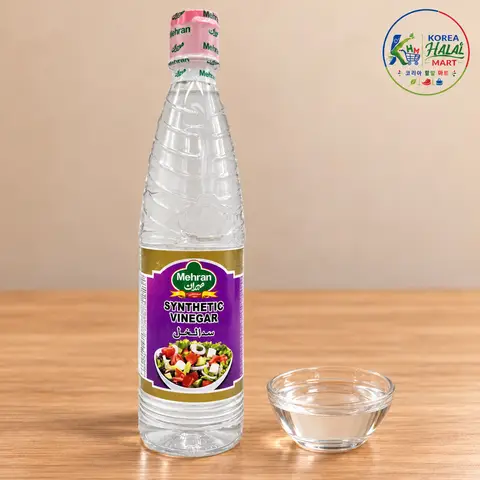 Vinegar (800ml)