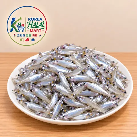 Kaski Fish (250 g)