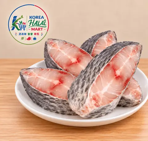 Tilapia Fish (1.5 kg)