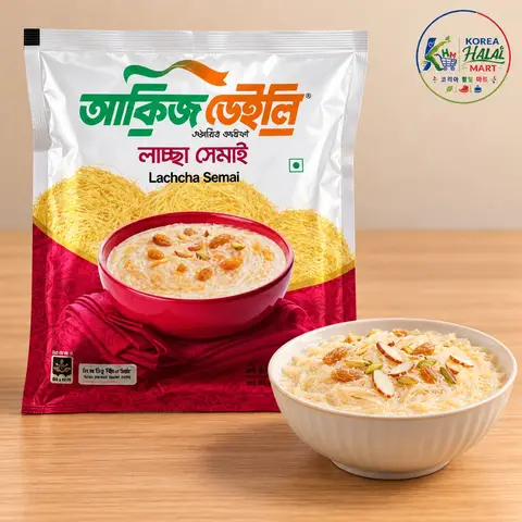 Lachcha Shemay - Akij (200g)