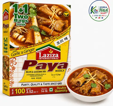 Paya Masala — Laziza (100g)