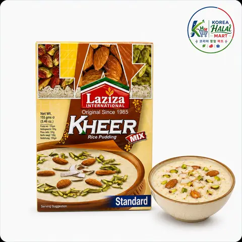 Kheer Mix — Laziza (155g)