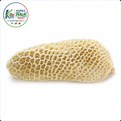 Halal Beef Tripe / Bhuri — KMF (1kg)