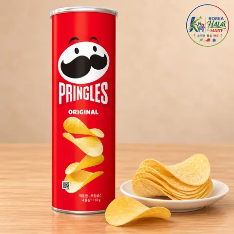 Pringles Original (110 g)