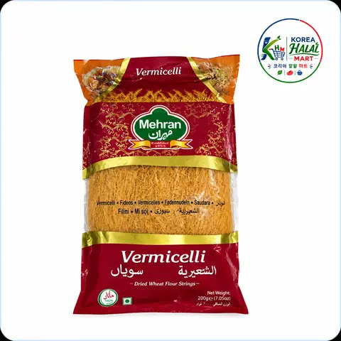 Vermicillies / Shemai 200g