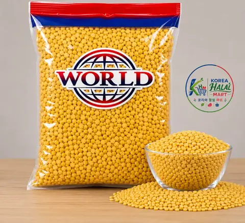 Chana Dal — Split Chickpeas (800g)