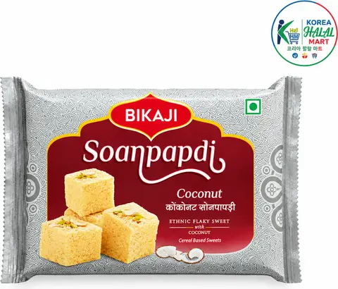 Soan Papdi (200g)